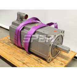 Servomotor