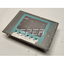 Touch Panel KTP600 Touch Panel KTP600