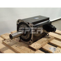 Servomotor