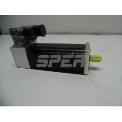 Servomotor