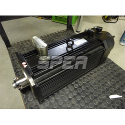 Servomotor