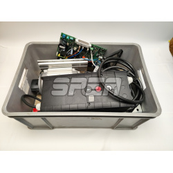 Pohon jednotky Pohon jednotky