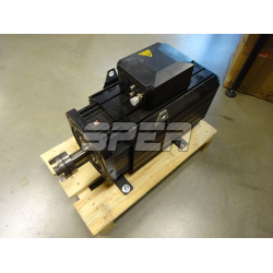 Ultract 3 Servo Motor