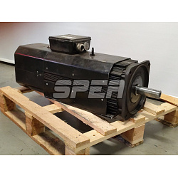 Servomotor Servomotor