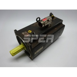 Servomotor