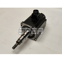 Servomotor
