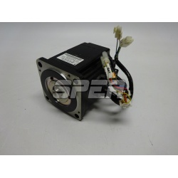 AC Servo motor