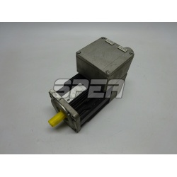 Servomotor