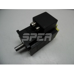 AC Servo motor