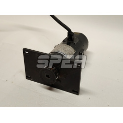 Servomotor