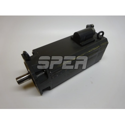 Servomotor