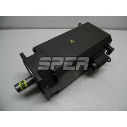 Servomotor