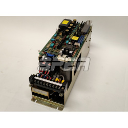 Velocity Control Unit