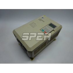 Transistor Inverter VARISPEED 616G5