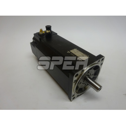 Servomotor