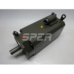 Servomotor