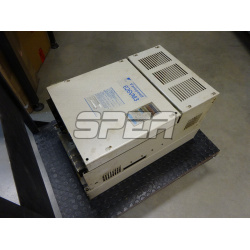 Transistor Inverter VARISPEED 626VM3