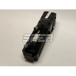 Servomotor s převodovkou