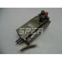 Servomotor