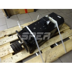 Servomotor