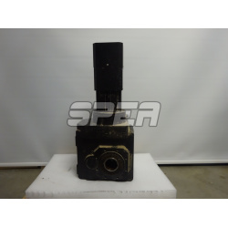 Servomotor