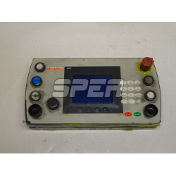 Positioning Controller E355