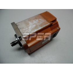 AC Servo motor