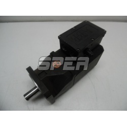 Servomotor