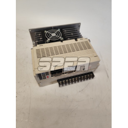 Servo driver