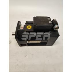 Servomotor