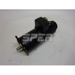 Servomotor