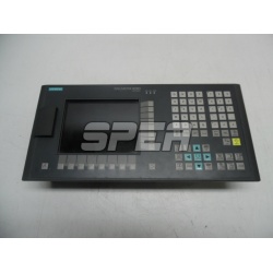 SINUMERIK 808D Turning PPU 141.1