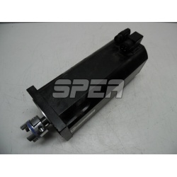 Servomotor