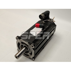 Servomotor