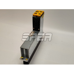 Servo Power Unit Servo Power Unit