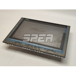 Touch Panel TP1500 Comfort