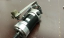 DC Servo motor