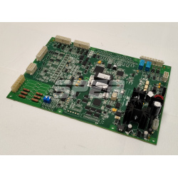 Řídicí karta pro chladicí systém Řídicí karta pro chladicí systém