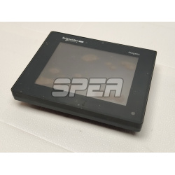 Ovládací panel Ovládací panel