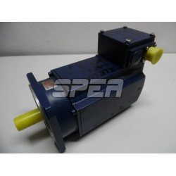 Servo motor