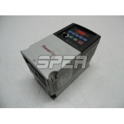 Frekvenční měnič PowerFlex 40