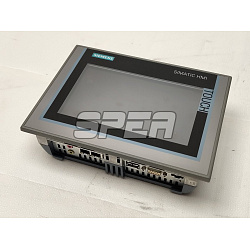 Touch Panel TP700 Comfort