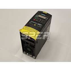 Frekvenční měnič