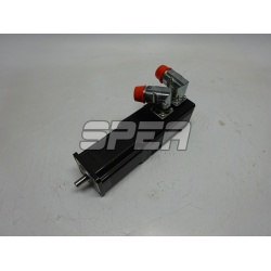 Servomotor