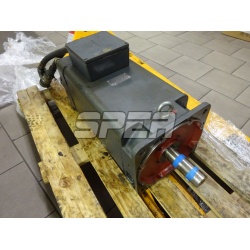 Servomotor