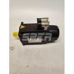 Servomotor