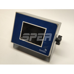 GRAVInet GC control