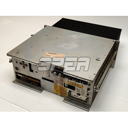 AC Mainspindle drive AC Mainspindle drive