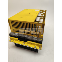 Servo Amplifier