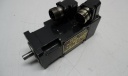 Servomotor
